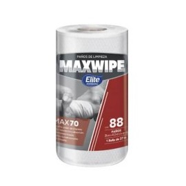 Wiper maxiwipe multiusos 88h/s 41.4X28cm