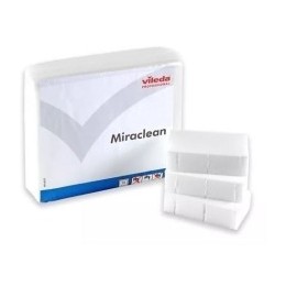 Miraclean 10x6x2.8 vileda con 12