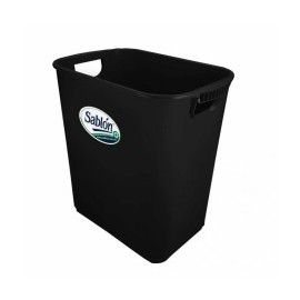 Cesto para basura jumbo 26 lt.