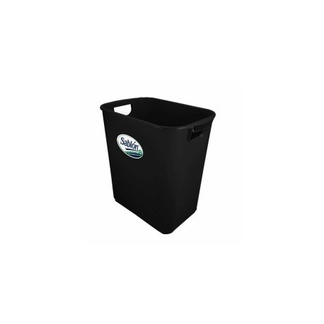 Cesto para basura jumbo 26 lt.