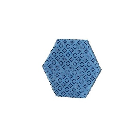 Fibra 2000 hexagonal 146X127