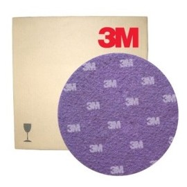 Disco SB diamante morado 19 pul. con 5