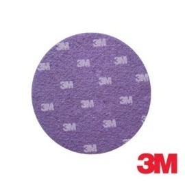 Disco SB diamante morado 19 pul.