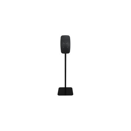 Pedestal de acero para despachador 150CM