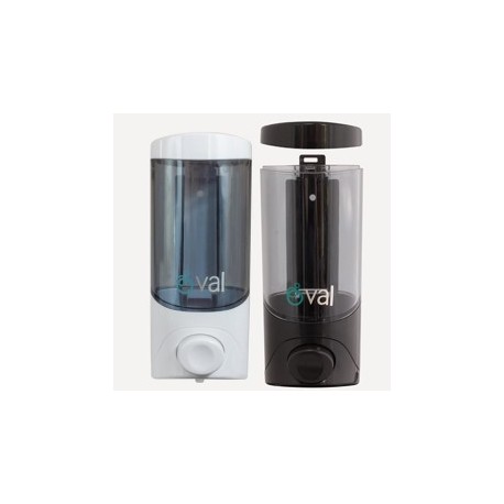 Despachador de jabón 500ml OVAL