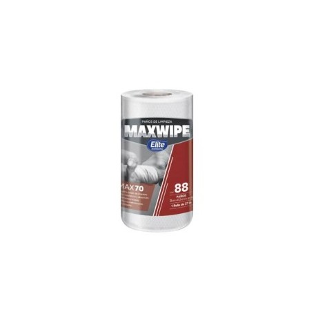 Wiper maxiwipe multiusos 88h/s 41.4X28cm