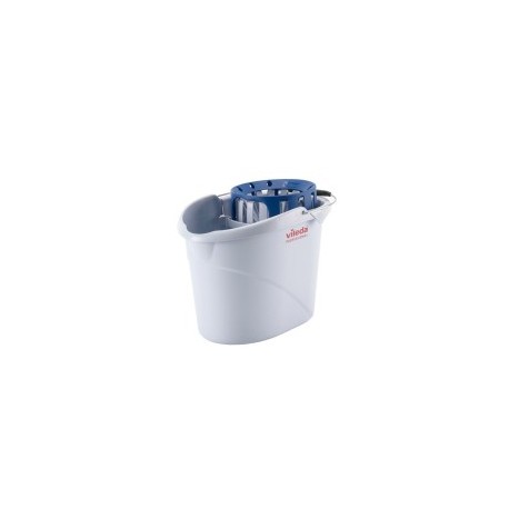Cubo 10 lt. con escurridor